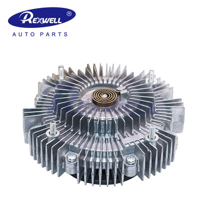 16210-50021 16210-50020 16210-50040 Fan Clutch Fluid Coupling Assy for Toyota Land Cruiser 100 1UZ-FE 2UZ-FE