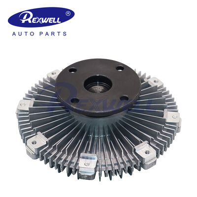 21082-MA70D 21082-MA70B 21082-2DB0A Cooling Fan Clutch For Nissan Cabstar F24M