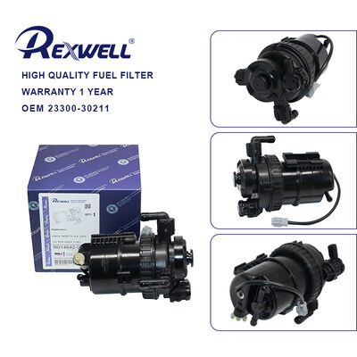 23300-30211 Fuel Filter Assembly for Toyota Hiace KDH200