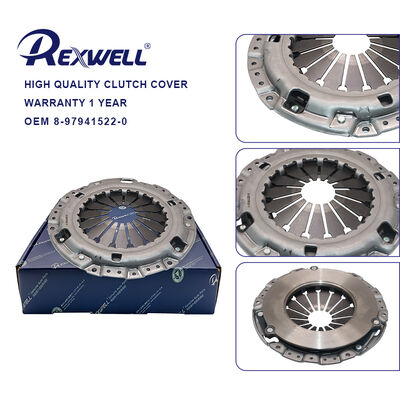 8-97941522-0 8-97090843-0 8-97109246-0 ΚΑΛΥΜΜΑ ΣΥΜΠΛΕΚΤΗ REXWELL για Isuzu D-max FTR TFS 4JB1T