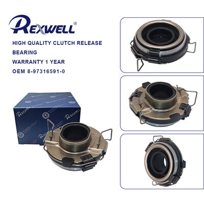 8-97316591-0 REXWELL Λάγη συμπλέκτη για Isuzu D-max FTR TFS 4JB1T