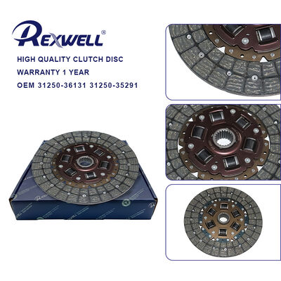 31250-36131 31250-36130 31250-36170 31250-36180 REXWELL Δίσκος συμπλέκτη Για Toyota Camry Celica RAV4