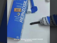 Αυτοκινητό RTV Σιλικόνη Σφραγίδας Φτιάχτης REINZOSIL