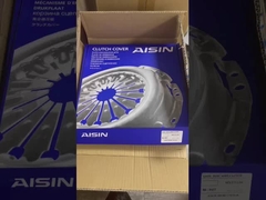 Κάλυψη συμπλέκτη Aisin