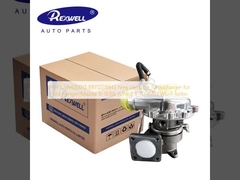 RHF5 VA430013 8971228843 Νέος γνήσιος τουρμποφόρτερ για Ford Ranger/Mazda B-SERIE (UN) 2.5 TD 4WD WL-T Turbo
